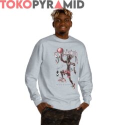 Rare Vintage Tupac Shakur Shirt 2Pac The Life Of An Outlaw Basketball Shirt 4 Rare Vintage Tupac Shakur Shirt 2Pac The Life Of An Outlaw Basketball Shirt