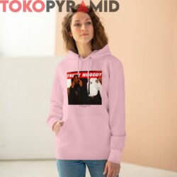 Rare Vintage Tupac Shakur Trust Nobody Shirt 3 Rare Vintage Tupac Shakur Trust Nobody Shirt