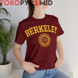 Rare Vintage UC Berkeley Logo Sweatshirt