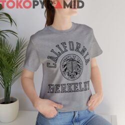 Rare Vintage University Of California Berkeley Sweatshirt