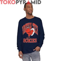 Rare Vintage Virginia Tech Hokies Turkey Sweatshirt