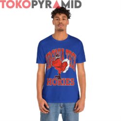 Rare Vintage Virginia Tech Hokies Turkey Sweatshirt 2 Rare Vintage Virginia Tech Hokies Turkey Sweatshirt