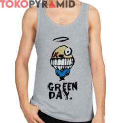 Rare Vintage Warped Tour 2000 Green Day Shirt 4 Rare Vintage Warped Tour 2000 Green Day Shirt