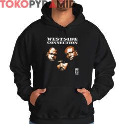 Rare Vintage Westside Connection Bow Down Shirt 3 Rare Vintage Westside Connection Bow Down Shirt