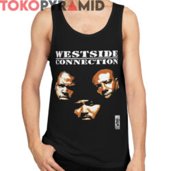 Rare Vintage Westside Connection Bow Down Shirt 4 Rare Vintage Westside Connection Bow Down Shirt