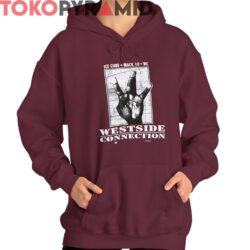 Rare Vintage Westside Connection Shirt 3 Rare Vintage Westside Connection Shirt