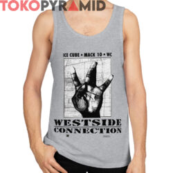 Rare Vintage Westside Connection Shirt 4 Rare Vintage Westside Connection Shirt