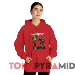 Rare Vintage LA Lakers Who's a Kobe Stopper 2009 Playoffs Tee 2 Rare Vintage Who's a Kobe Stopper 2009 Playoffs Tee Red Hoodie