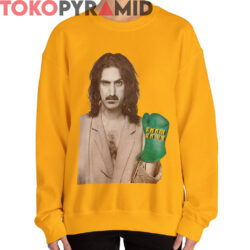 Rare Vintage 1984 Frank Zappa Them Or Us Shirt 3 Rare Vtg 1984 Frank Zappa Them Or Us Shirt