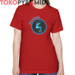 Rare Vtg Alanis Morissette Supposed Former Infatuation Junkie Shirt