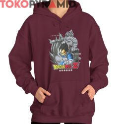 Rare Vintage Dragon Ball Z Prince Vegeta Power 2000 Shirt 3 Rare Vtg Dragon Ball Z Prince Vegeta Power 2000 Shirt