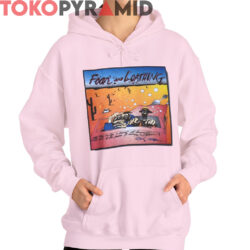 Vintage Fear And Loathing Ralph Steadman Shirt 3 Rare Vtg Fear And Loathing Ralph Steadman Shirt