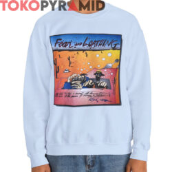 Vintage Fear And Loathing Ralph Steadman Shirt 2 Rare Vtg Fear And Loathing Ralph Steadman Shirt