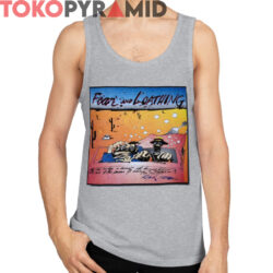 Vintage Fear And Loathing Ralph Steadman Shirt 4 Rare Vtg Fear And Loathing Ralph Steadman Shirt