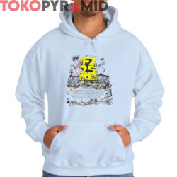 Rare Vintage Frank Zappa 25th Anniversary Shirt 3 Rare Vtg Frank Zappa 25th Anniversary Shirt