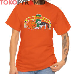 Rare Vtg Frank Zappa Barking Pumpkin Records Shirt