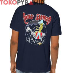 Rare Vintage Lynyrd Skynyrd 1991 American Tour Shirt 2 Rare Vtg Lynyrd Skynyrd 1991 American Tour Shirt