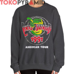 Rare Vintage Lynyrd Skynyrd 1991 American Tour Shirt 4 Rare Vtg Lynyrd Skynyrd 1991 American Tour Shirt