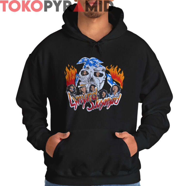 Lynyrd Skynyrd Tour 2012 Simple Man Vintage Cadeaux Design Manche