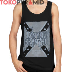 Rare Vintage Lynyrd Skynyrd Support Southern Rock Shirt 4 Rare Vtg Lynyrd Skynyrd Support Southern Rock Shirt