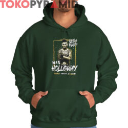 Rare Max Holloway UFC 300 BMF Shirt 3 Rare Vtg Max Holloway UFC 300 BMF Shirt