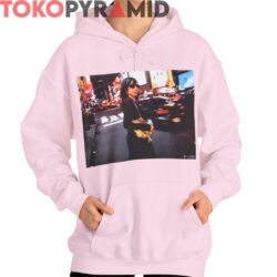 Rare Vtg Pj Harvey Stories from the City Shirt