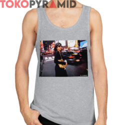 Rare Vtg Pj Harvey Stories from the City Shirt