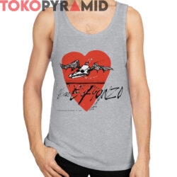 Rare Ralph Steadman Heart Of Gonzo Shirt 4 Rare Vtg Ralph Steadman Heart Of Gonzo Shirt