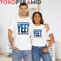 Rare WWE Jey Uso Yeet Shirt