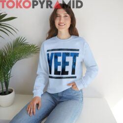 Rare Jey Uso Yeet Shirt 4 Rare WWE Jey Uso Yeet Shirt