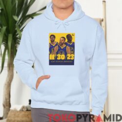 Rare Warriors 11 30 23 Shirt Klay Stephen Draymond 4 Rare Warriors 11 30 23 Shirt Klay Stephen Draymond
