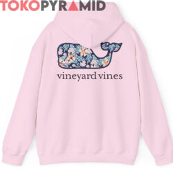 Rare Whale Flower Vineyard Vines Shirt 3 Rare Whale Flower Vineyard Vines Shirt