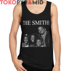 Rare Will Smith The Smiths Shirt 4 Rare Will Smith The Smiths Shirt