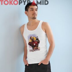 Rare Zombie Iron Man Halloween Shirt 2 Rare Zombie Iron Man Halloween Shirt