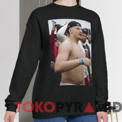 Rashee Rice Patrick Mahomes II Shirt 3 Rashee Rice Patrick Mahomes Ii Shirt Black Sweatshirt