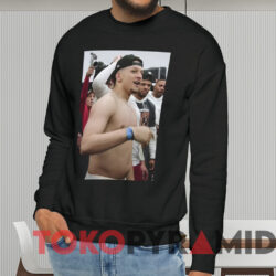 Rashee Rice Patrick Mahomes II Shirt 4 Rashee Rice Patrick Mahomes Ii Shirt Black Sweatshirt