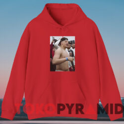 Rashee Rice Patrick Mahomes II Shirt 2 Rashee Rice Patrick Mahomes Ii Shirt Red Hoodie