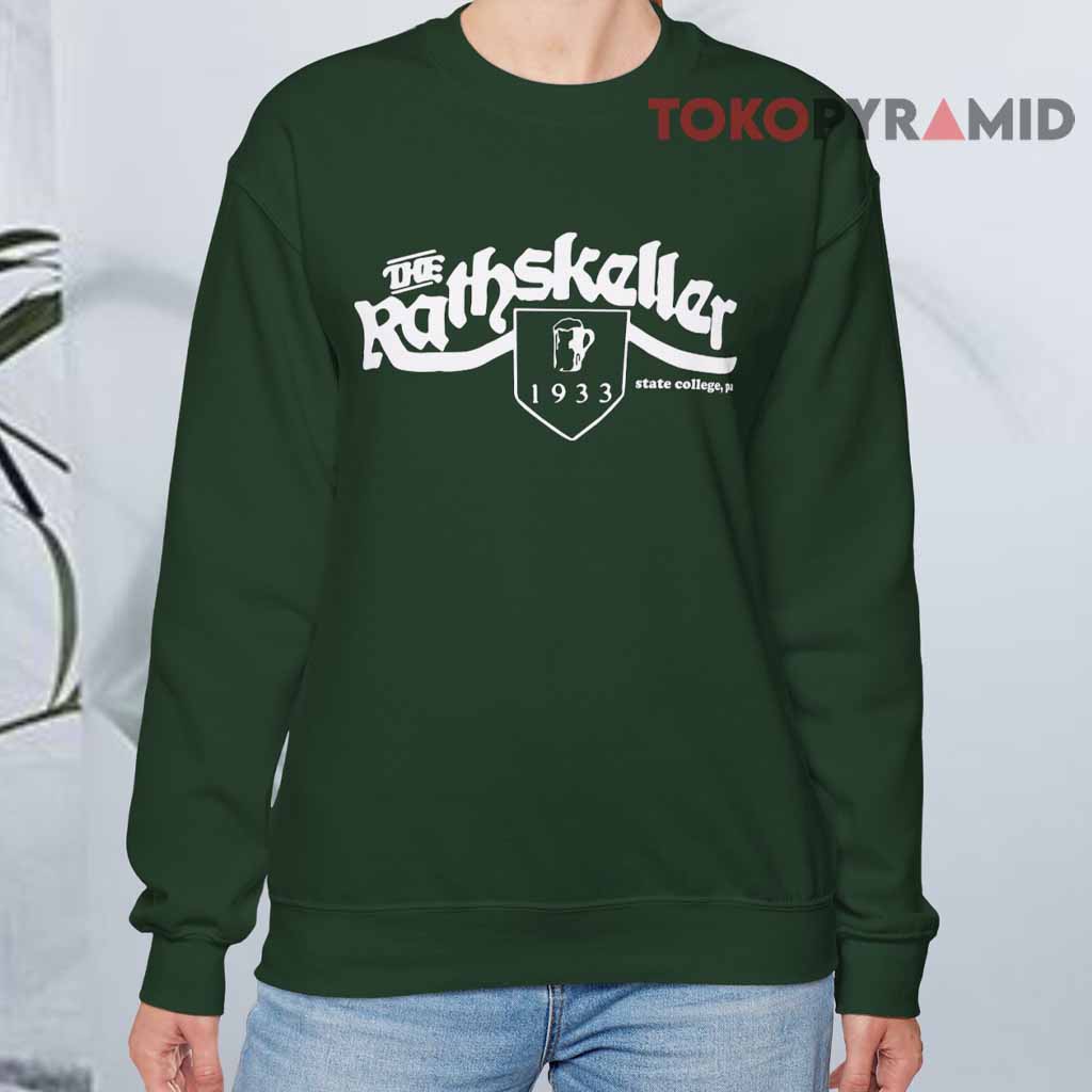 Rathskeller State College Sweatshirt Rathskeller State College Sweatshirt