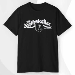 Rathskeller State College T Shirt