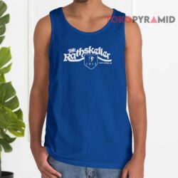 Rathskeller State College T-Shirt 2 Rathskeller State College Tank Top