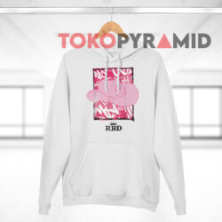 RBD Rebelde Tour 2023 Shirt 4 Rbd Rebelde Tour 2023 White Hoodie