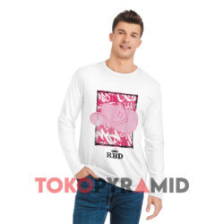RBD Rebelde Tour 2023 Shirt 3 Rbd Rebelde Tour 2023 White Long sleeved