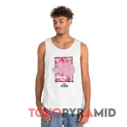 RBD Rebelde Tour 2023 Shirt 1 Rbd Rebelde Tour 2023 White Tank Top