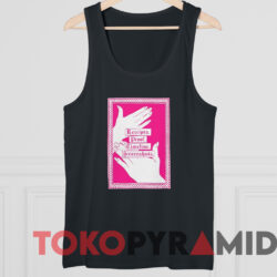 Receipts Proof Timeline Screenshots Shirt Black TankTop