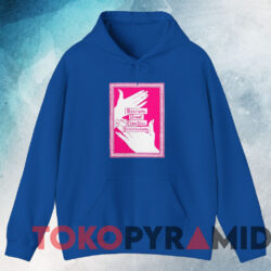 Receipts Proof Timeline Screenshots Shirt Blue Hoodie