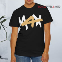 Red Bull Racing 2024 World Champion Winner Max Verstappen T shirt Front