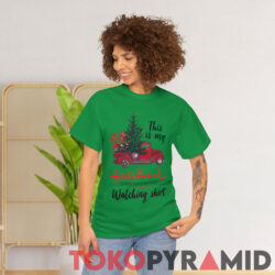 Red Car This Is My Hallmark Christmas Movies Watching Sweatshirt 3 Red Car This Is My Hallmark Christmas Movies Watching T shirt