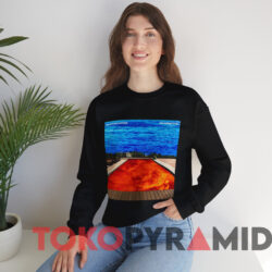 Red Hot Chili Peppers Californication Album T-shirt 2 Red Hot Chili Peppers Californication Album T shirt Black Sweatshirt