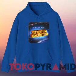 Red Hot Chili Peppers Stadium Arcadium T-shirt 3 Red Hot Chili Peppers Stadium Arcadium T shirt Blue Hoodie