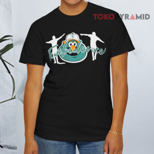 Red Sox Turbulence Black T shirt Red Sox Turbulence Black T shirt